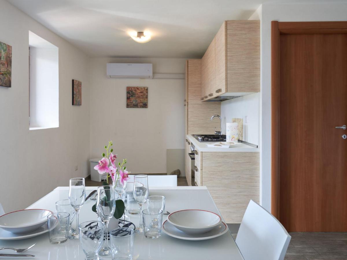 Apartment Rustico Maria - Dma390 By Interhome Vercana Exterior foto