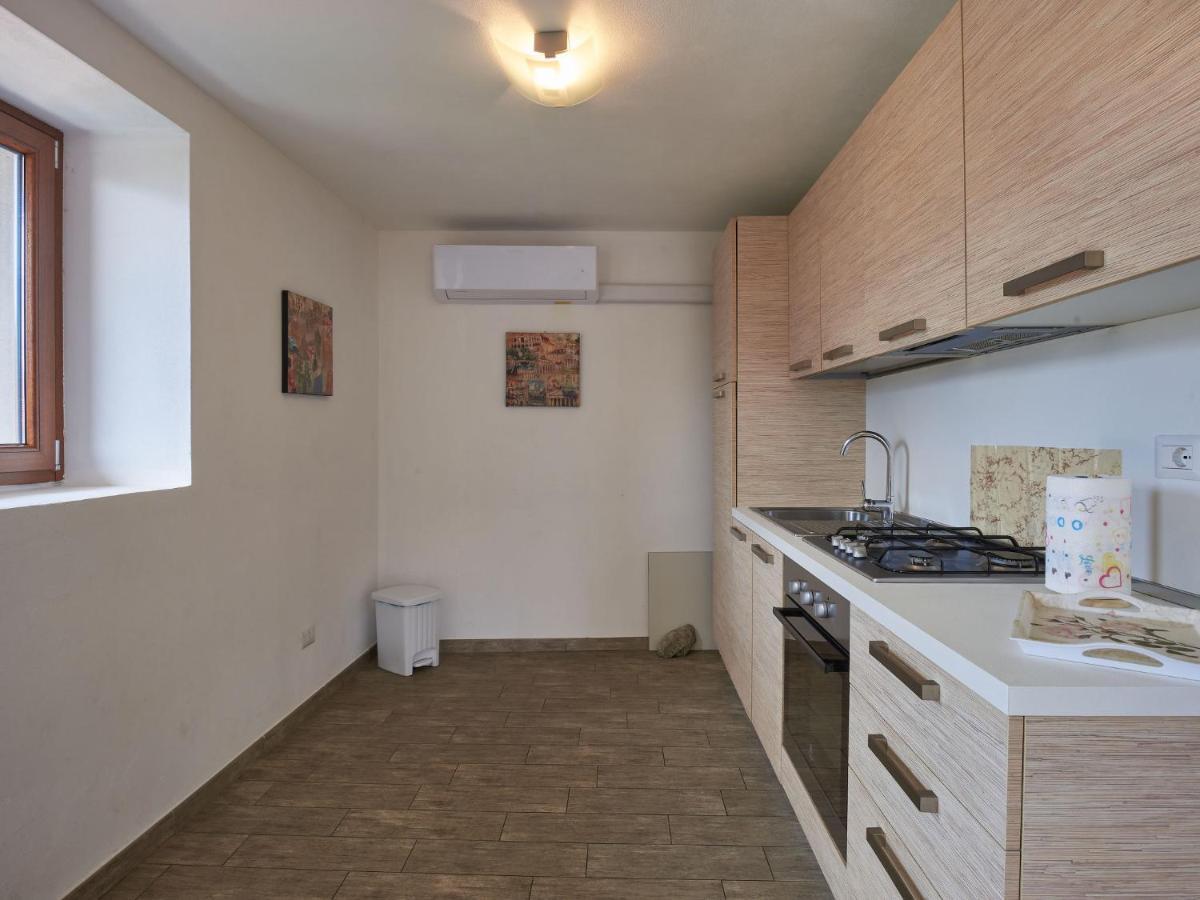 Apartment Rustico Maria - Dma390 By Interhome Vercana Exterior foto