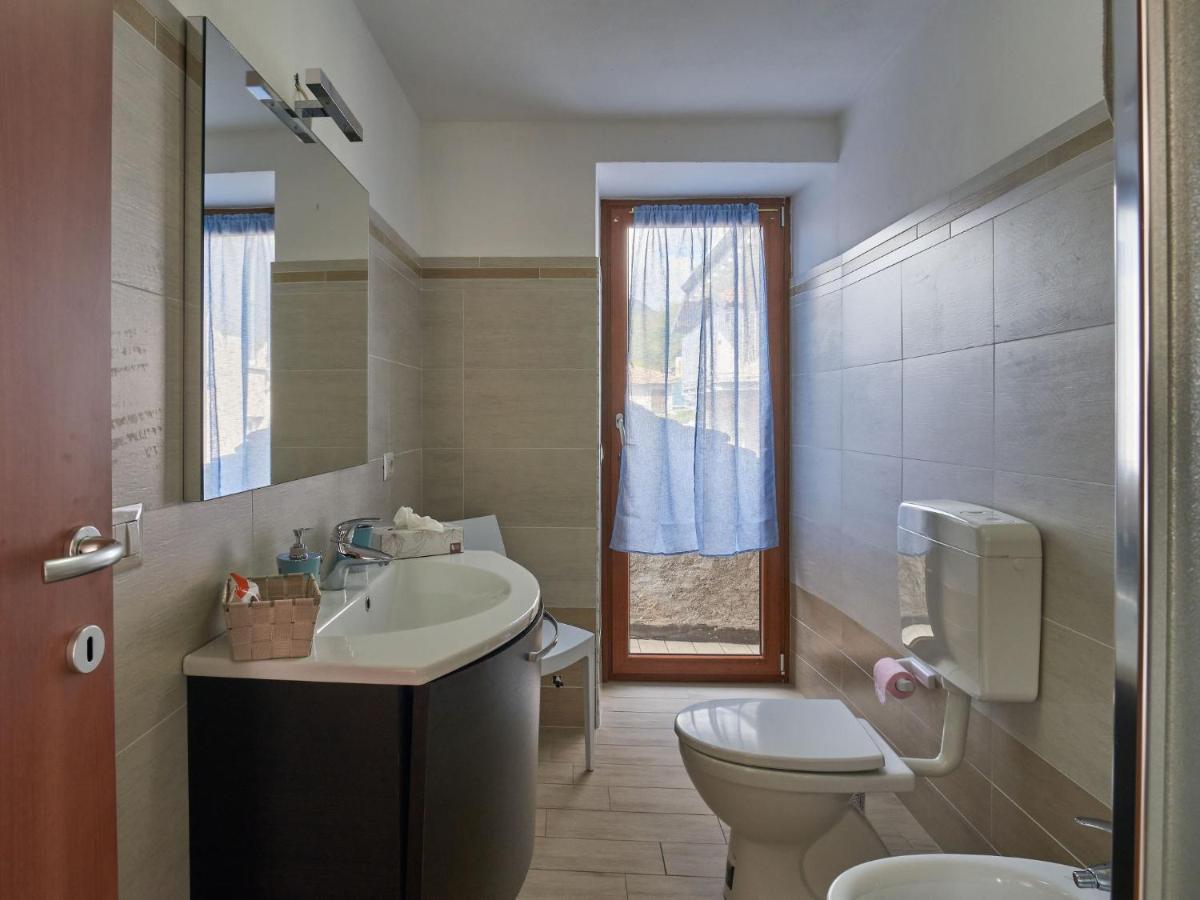 Apartment Rustico Maria - Dma390 By Interhome Vercana Exterior foto
